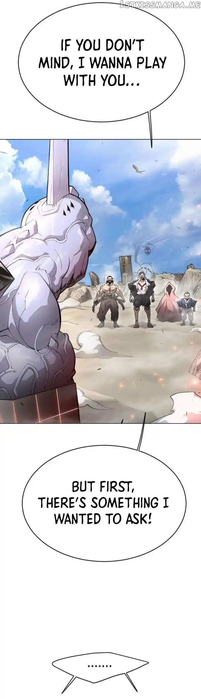 Superhuman Era Chapter 135