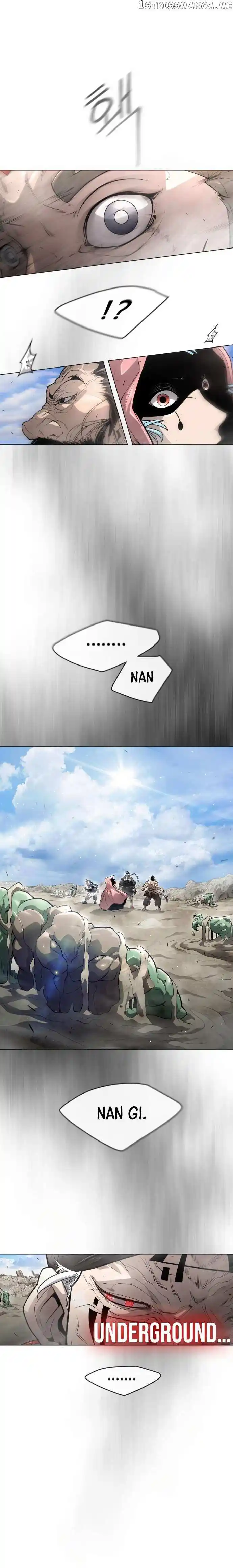 Superhuman Era Chapter 135