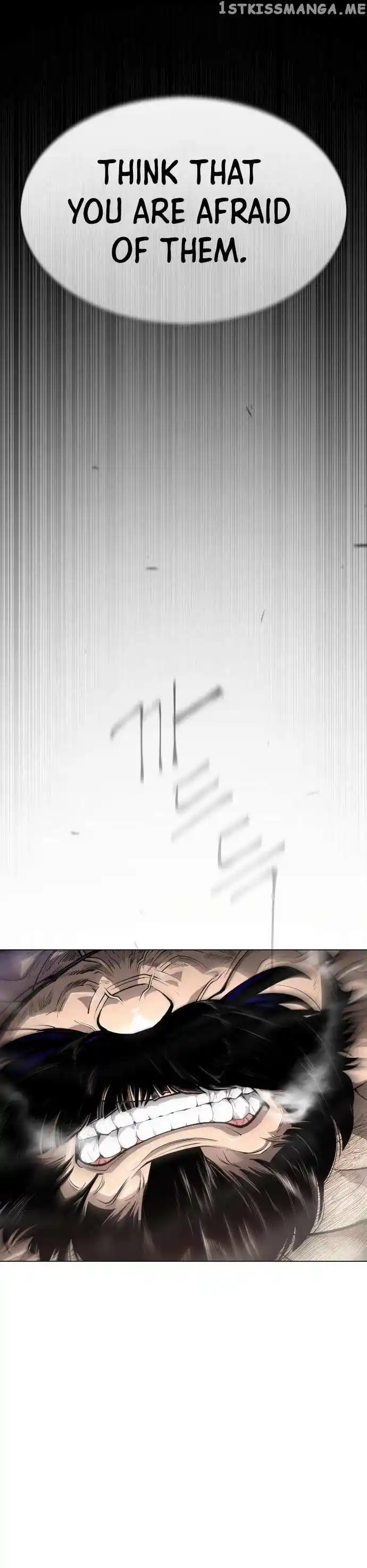 Superhuman Era Chapter 136