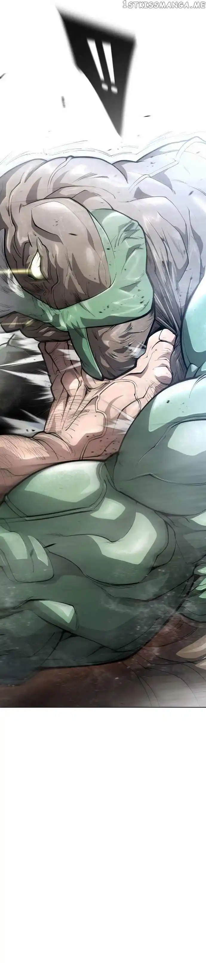 Superhuman Era Chapter 136