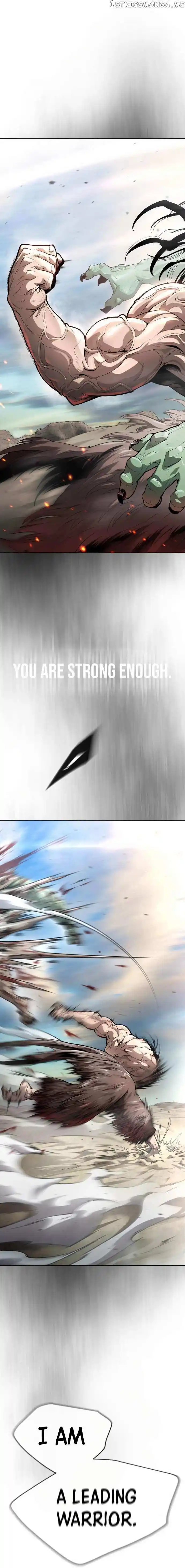 Superhuman Era Chapter 136