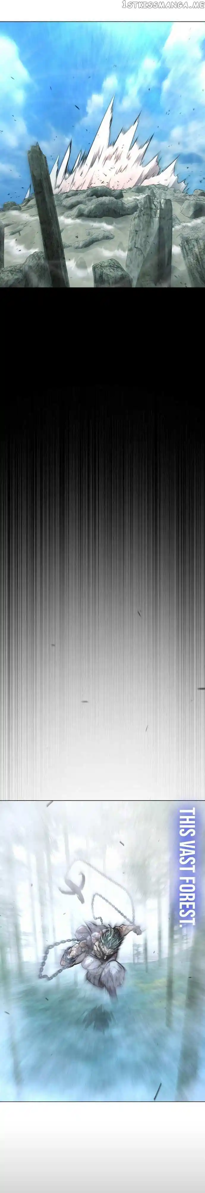 Superhuman Era Chapter 136