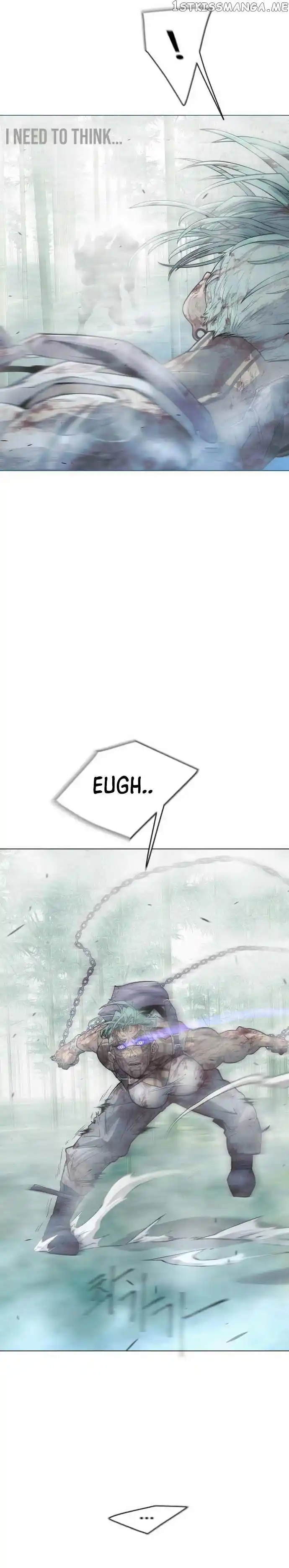 Superhuman Era Chapter 136