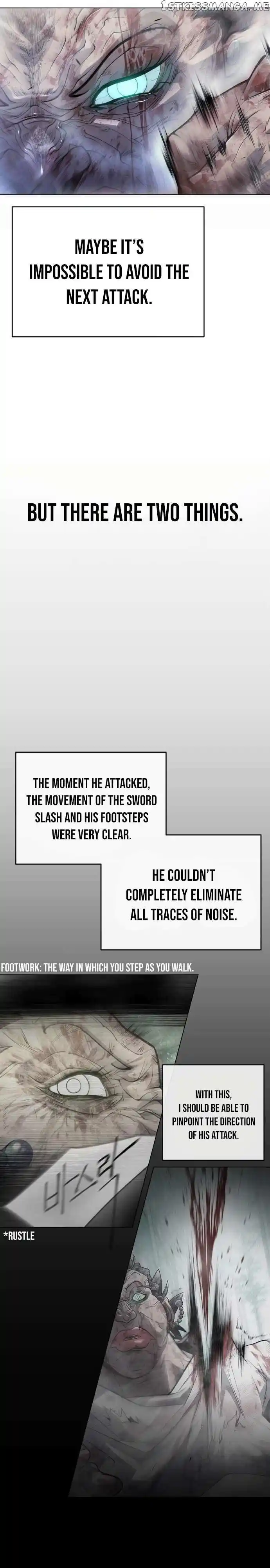 Superhuman Era Chapter 136