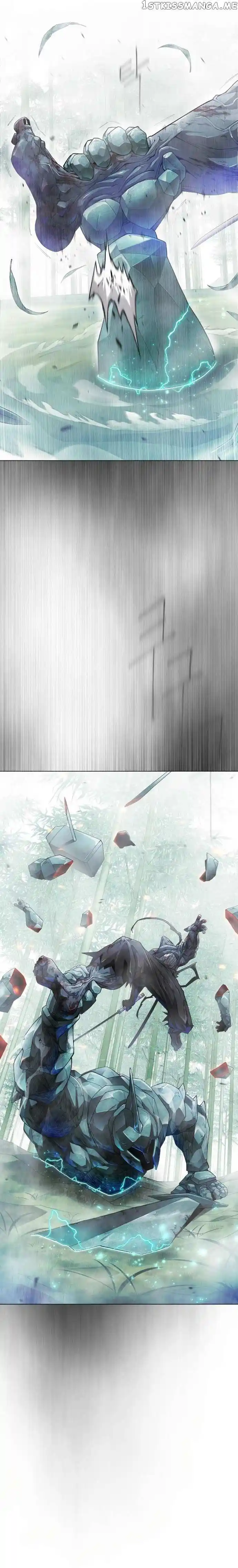 Superhuman Era Chapter 136