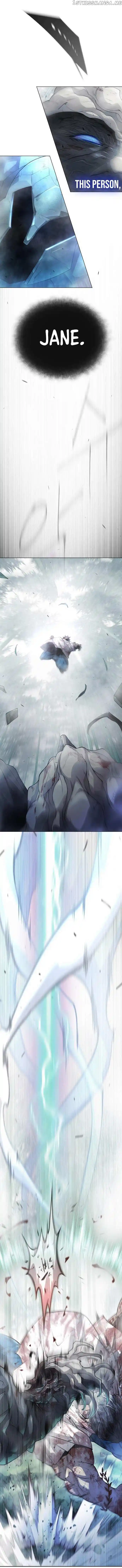 Superhuman Era Chapter 137