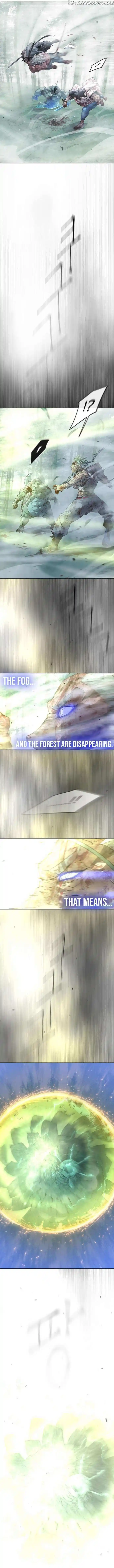 Superhuman Era Chapter 137