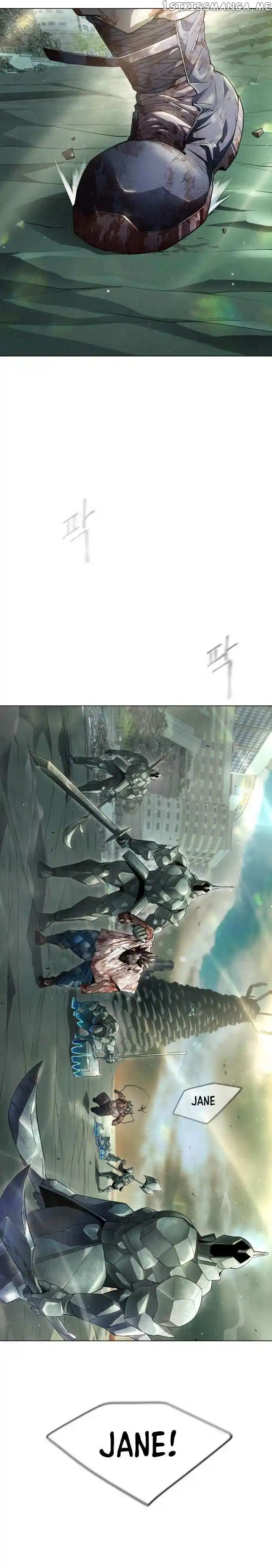 Superhuman Era Chapter 137