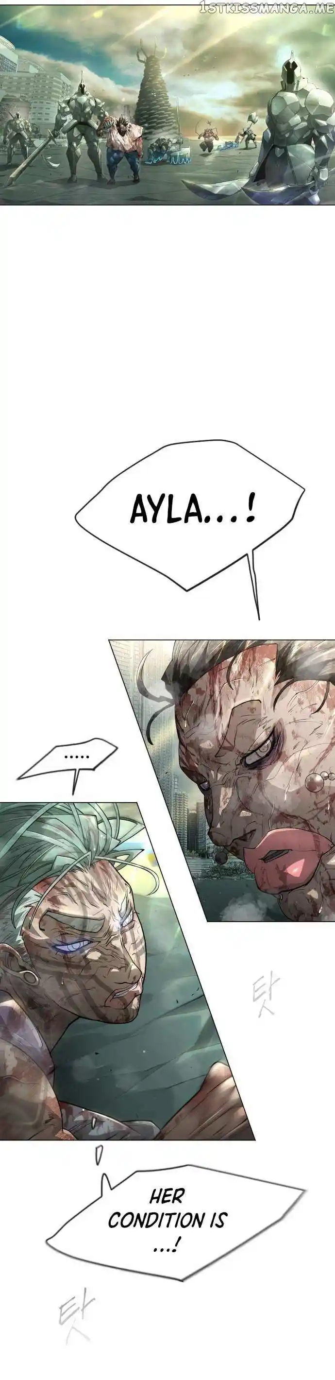 Superhuman Era Chapter 137