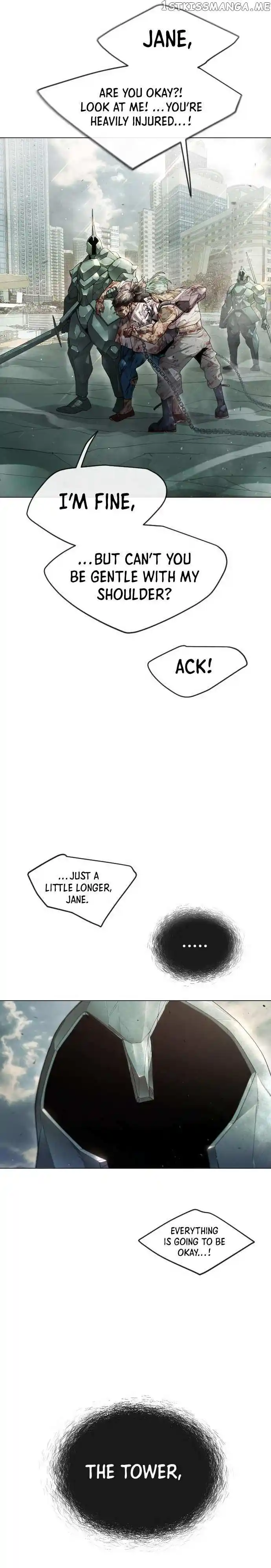 Superhuman Era Chapter 137