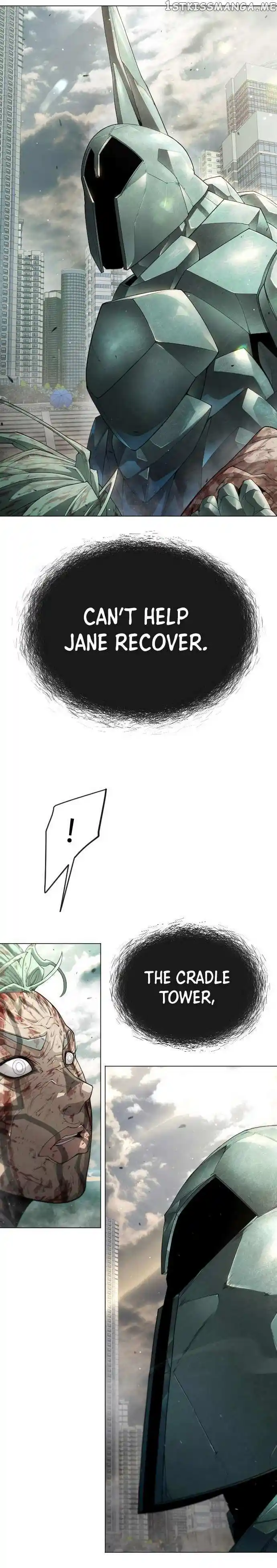 Superhuman Era Chapter 137