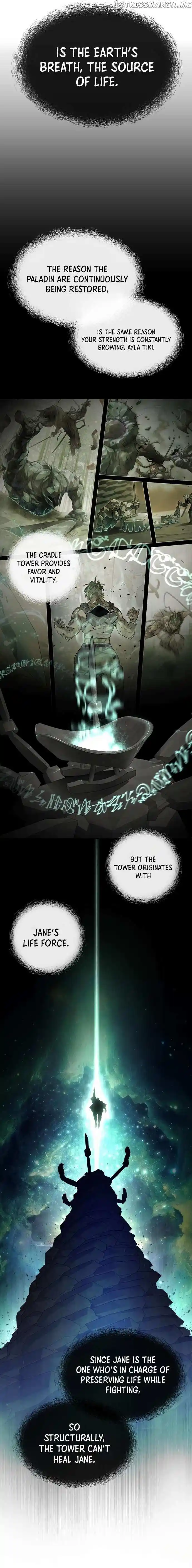 Superhuman Era Chapter 137