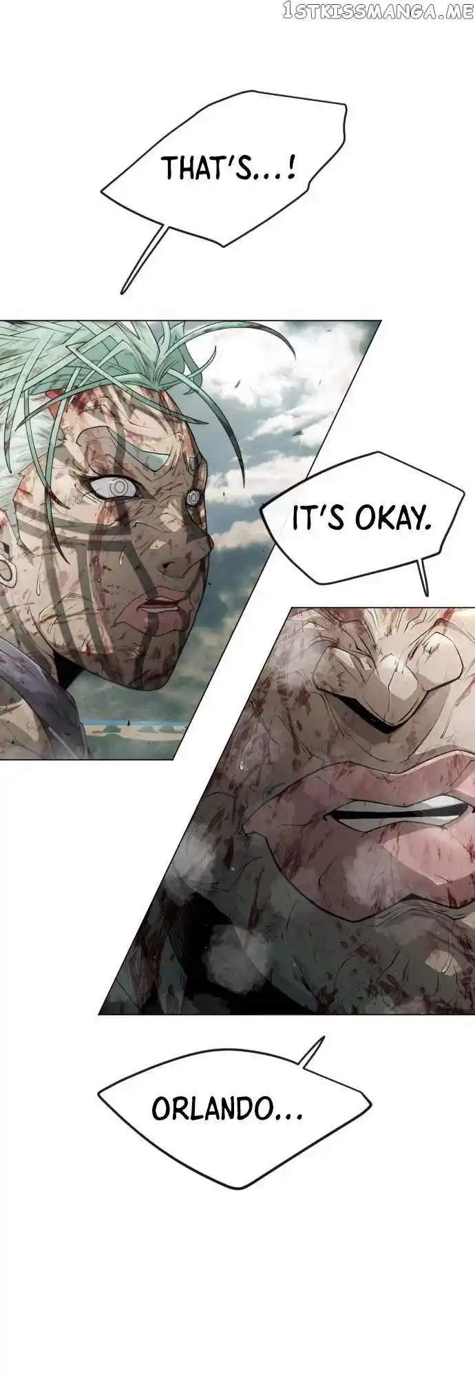 Superhuman Era Chapter 137