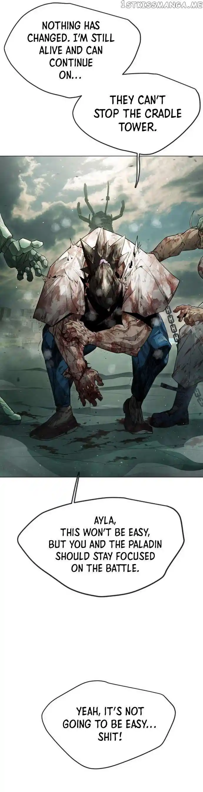 Superhuman Era Chapter 137