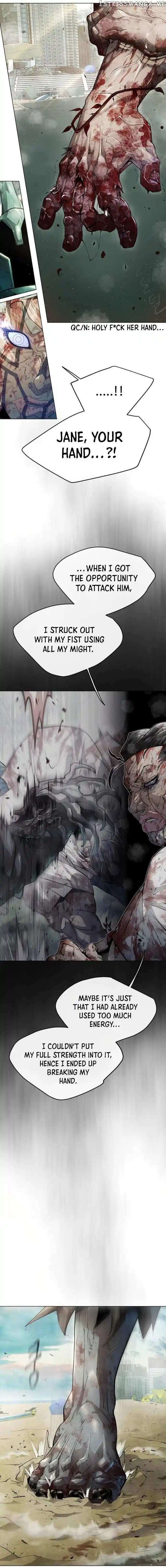 Superhuman Era Chapter 137