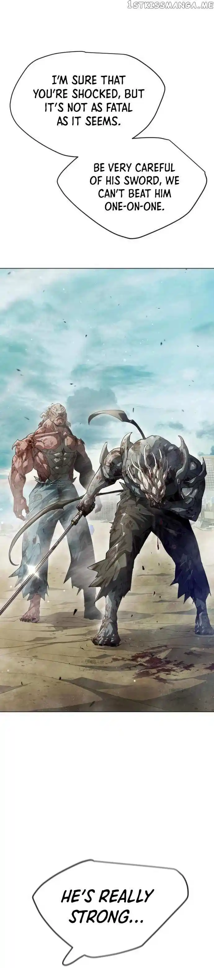 Superhuman Era Chapter 137