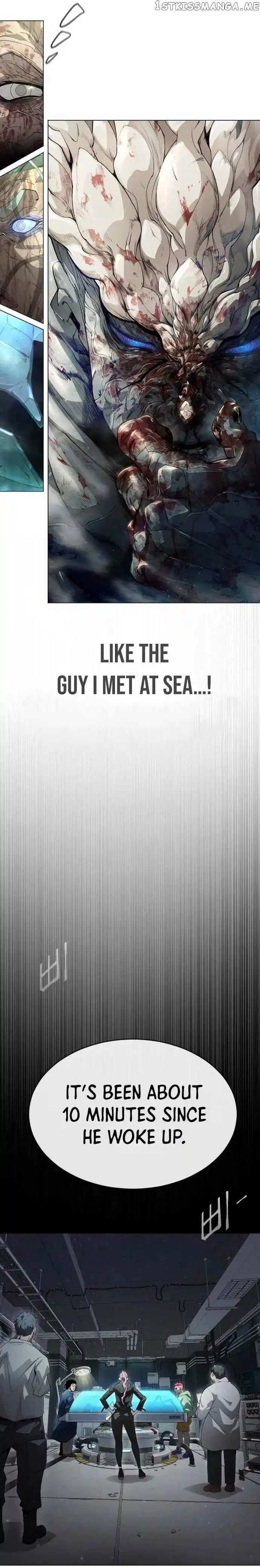 Superhuman Era Chapter 137