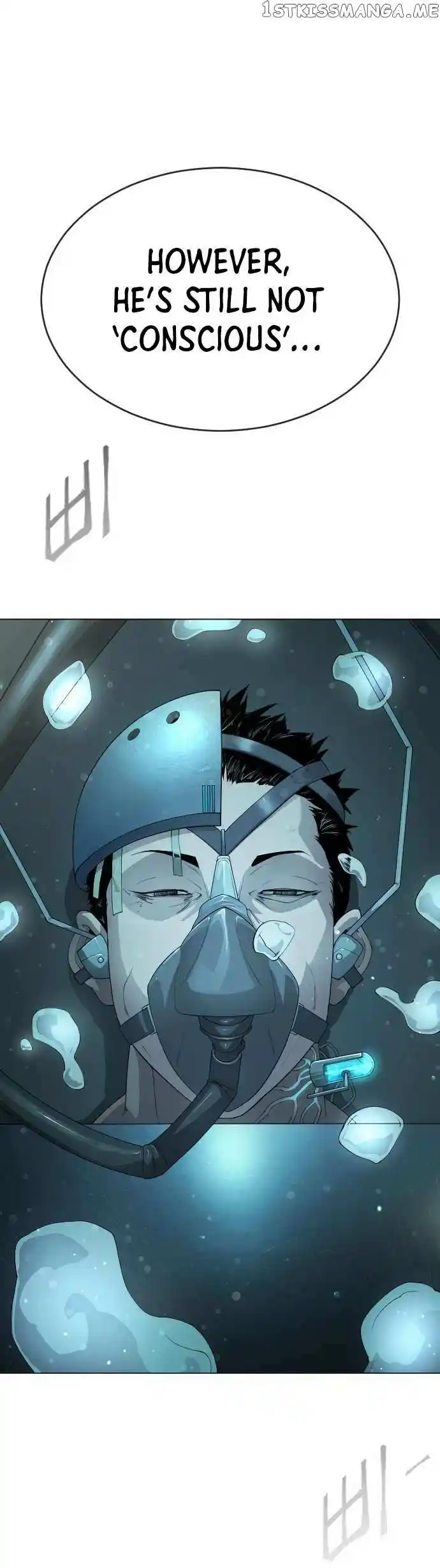 Superhuman Era Chapter 137