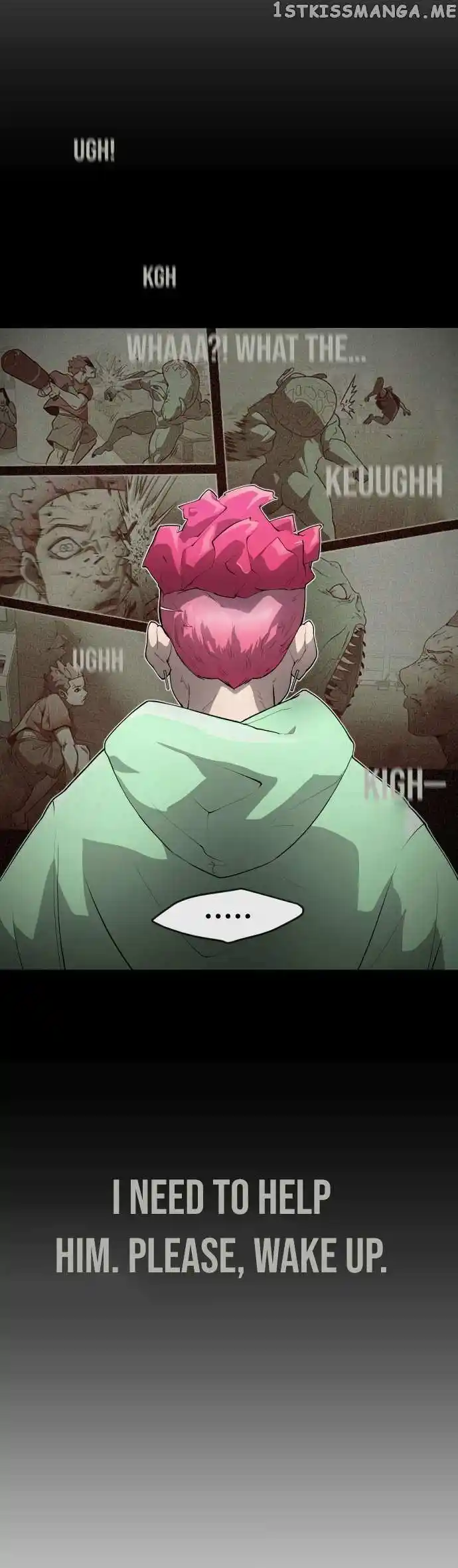 Superhuman Era Chapter 137