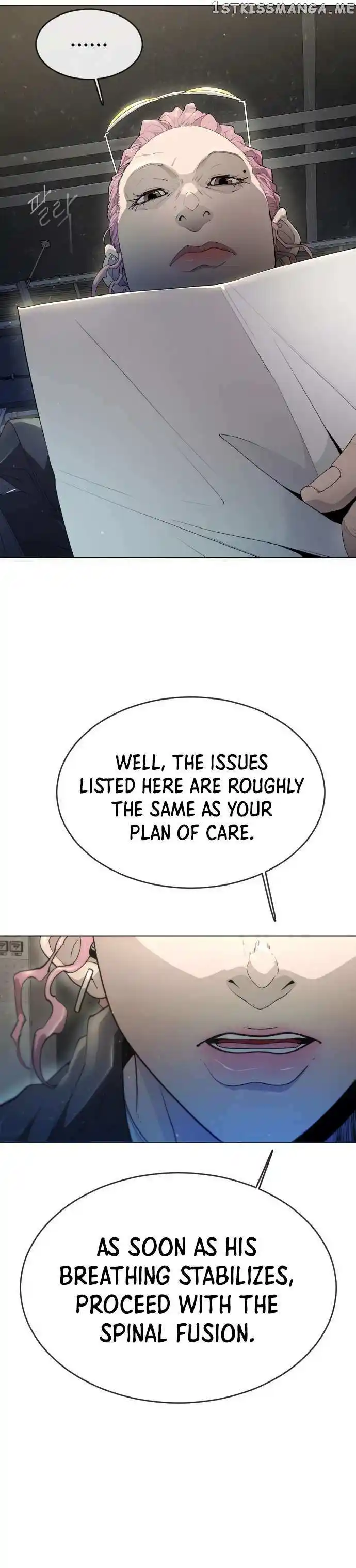 Superhuman Era Chapter 137