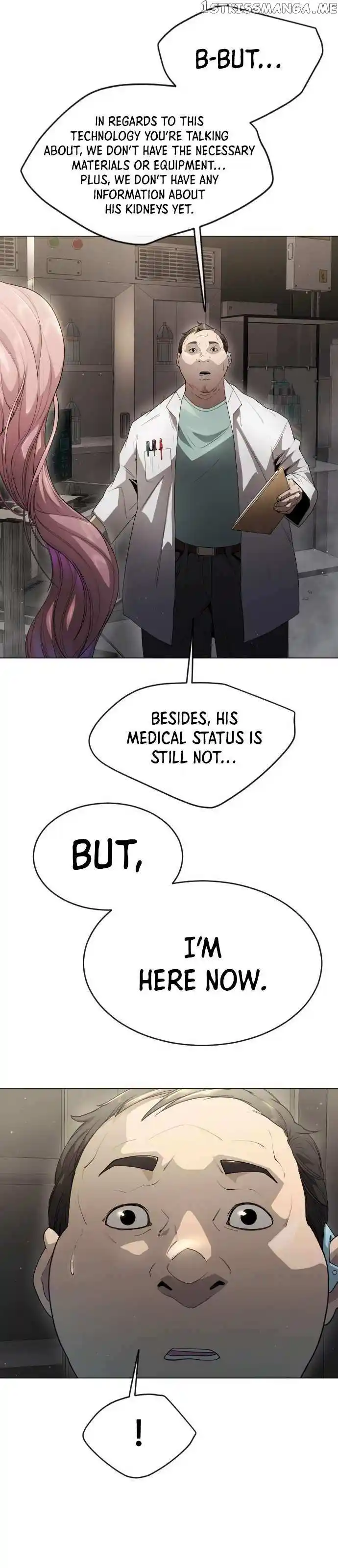 Superhuman Era Chapter 137