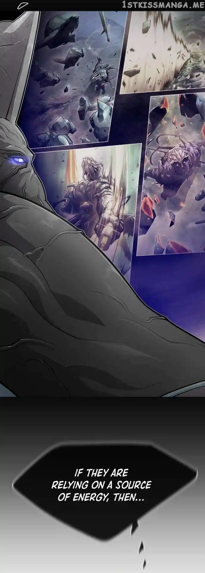 Superhuman Era Chapter 137