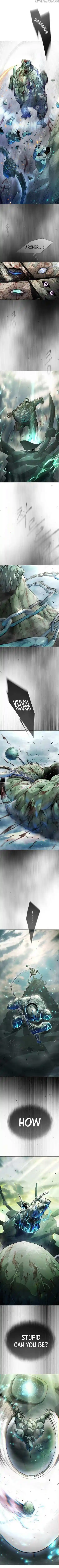 Superhuman Era Chapter 137