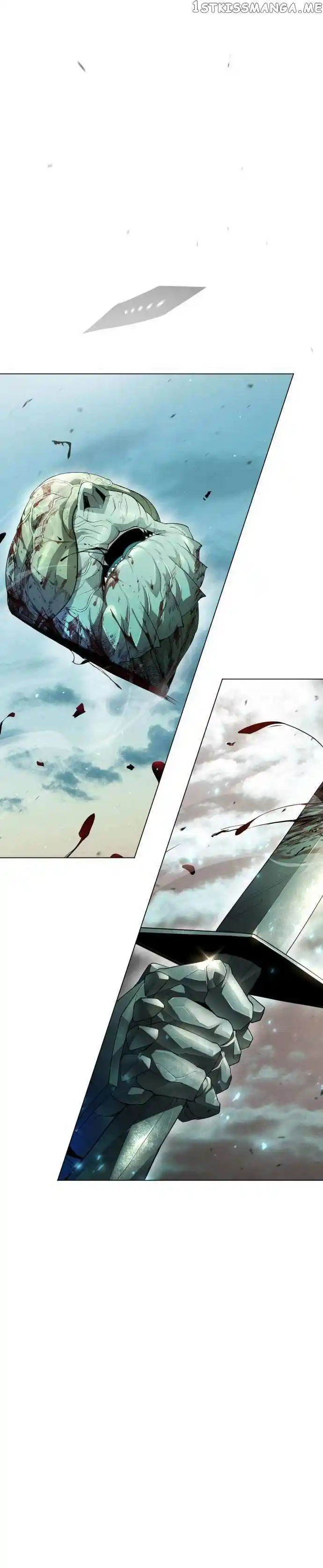 Superhuman Era Chapter 137