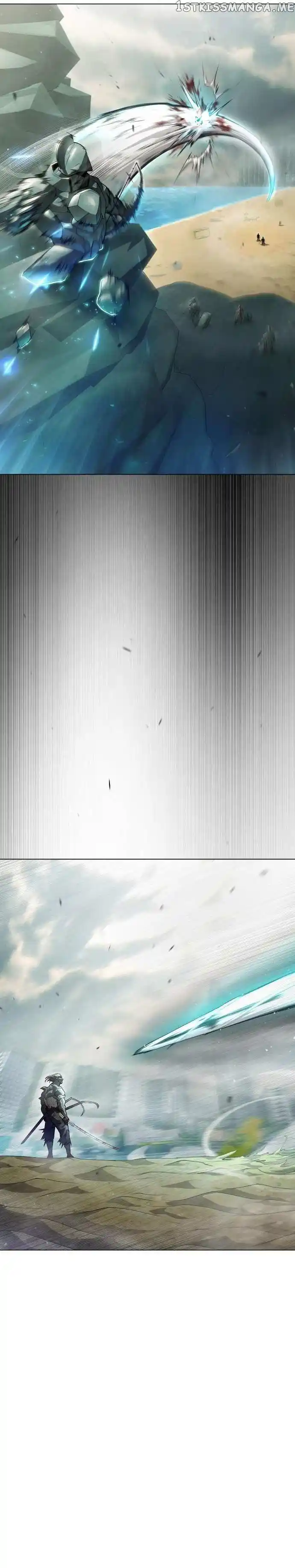 Superhuman Era Chapter 137