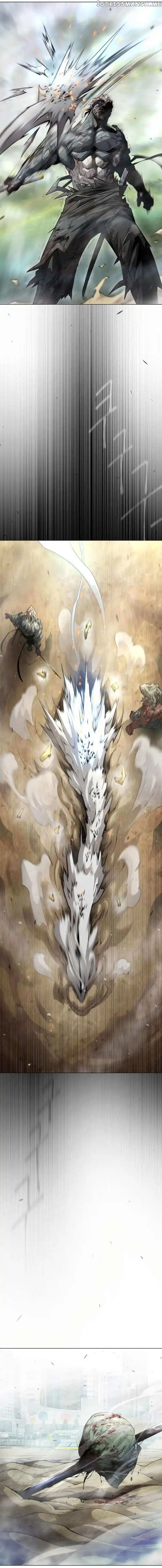 Superhuman Era Chapter 137