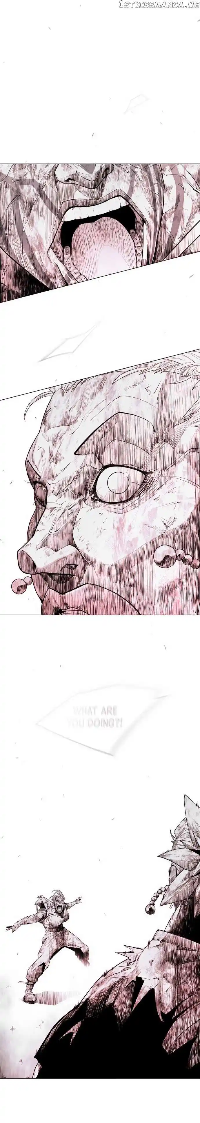 Superhuman Era Chapter 138