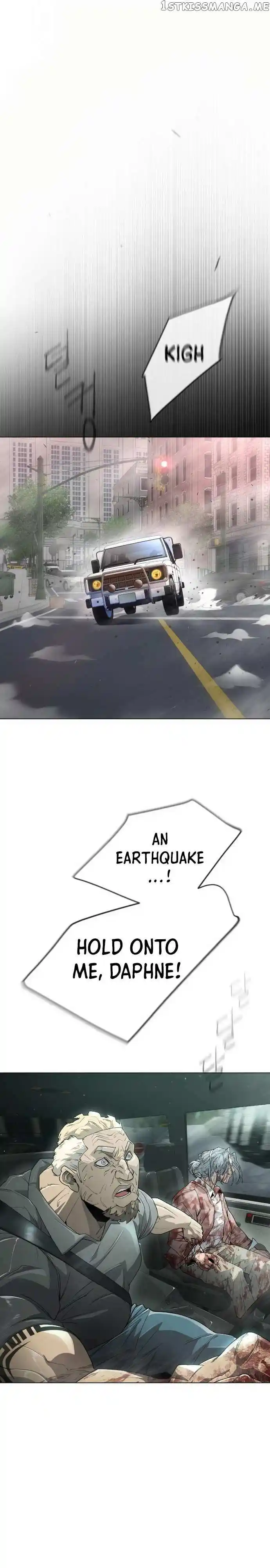 Superhuman Era Chapter 138