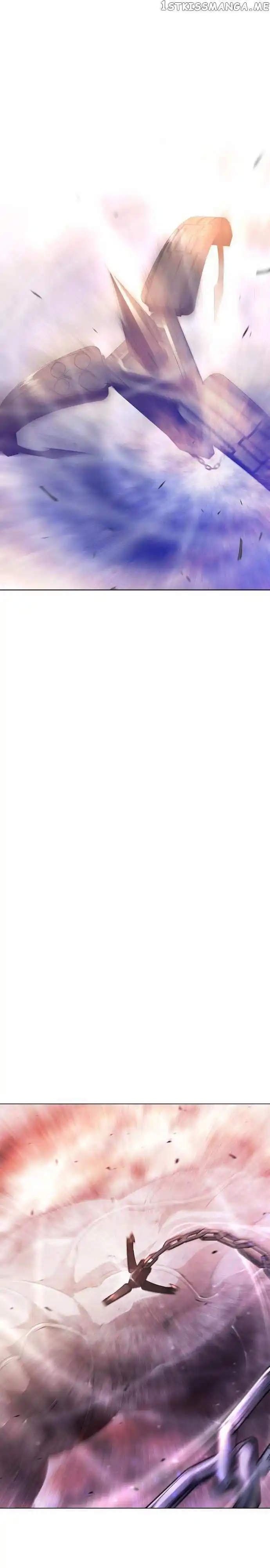 Superhuman Era Chapter 138