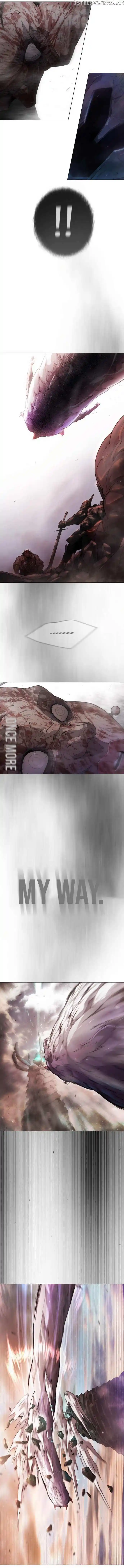 Superhuman Era Chapter 138