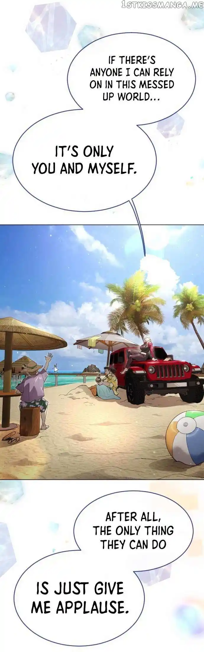 Superhuman Era Chapter 138