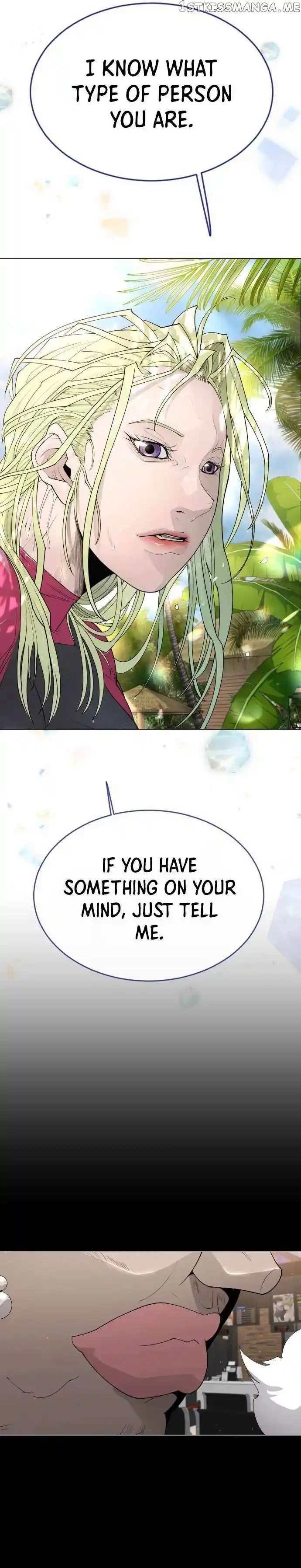 Superhuman Era Chapter 138