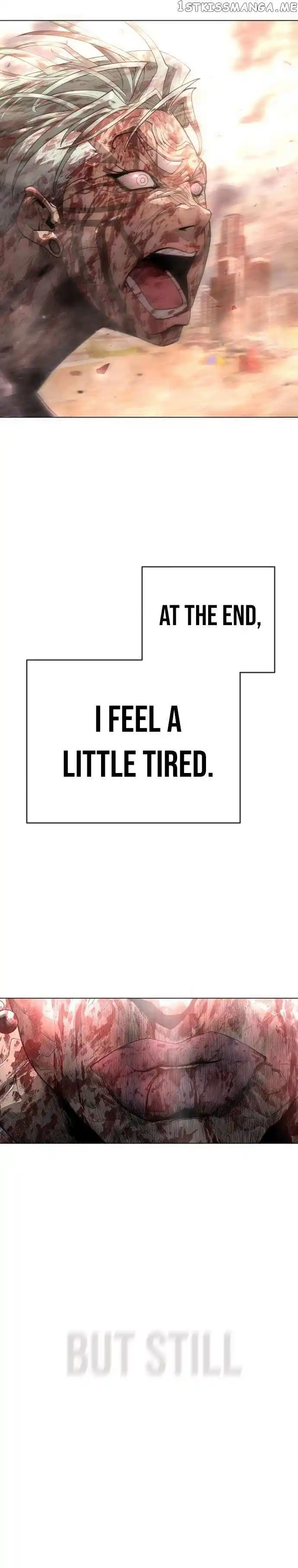 Superhuman Era Chapter 138