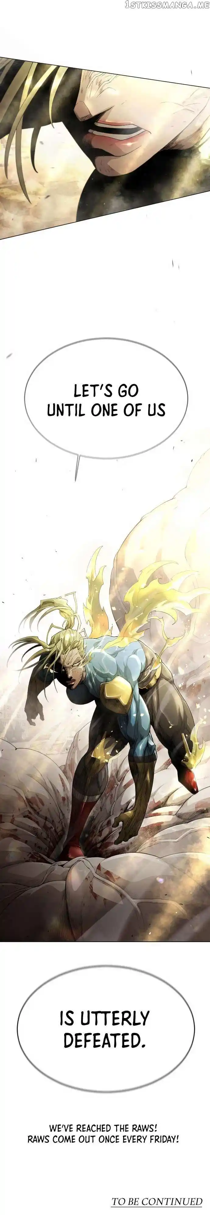 Superhuman Era Chapter 138