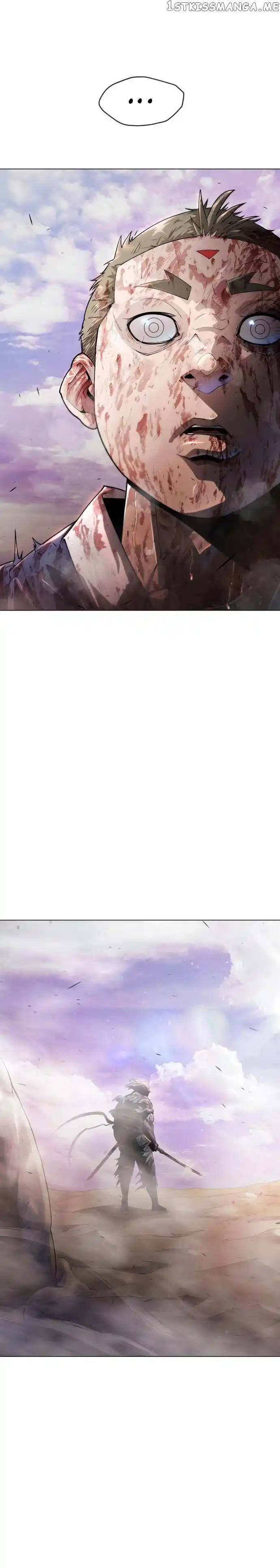 Superhuman Era Chapter 140