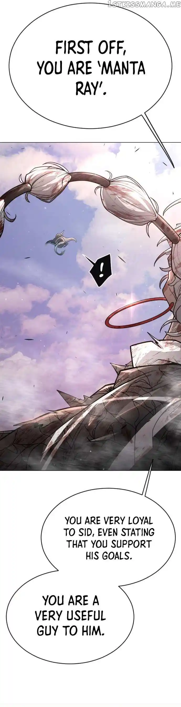 Superhuman Era Chapter 140