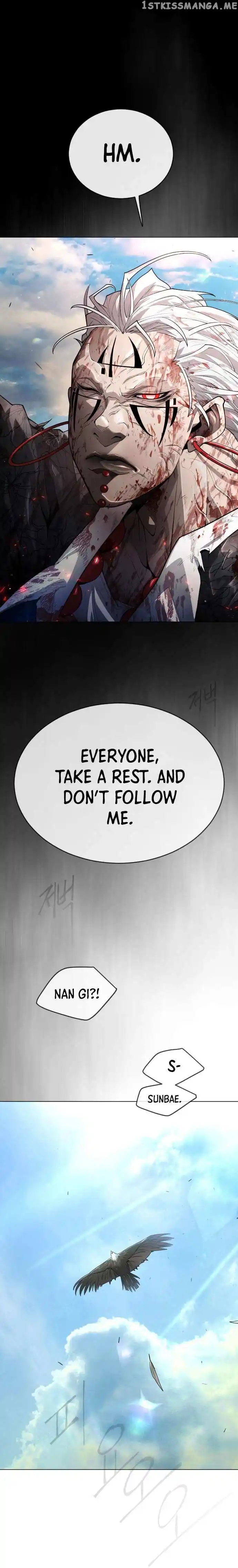 Superhuman Era Chapter 140