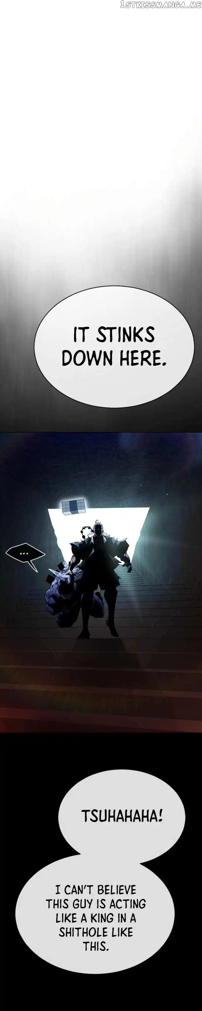 Superhuman Era Chapter 140