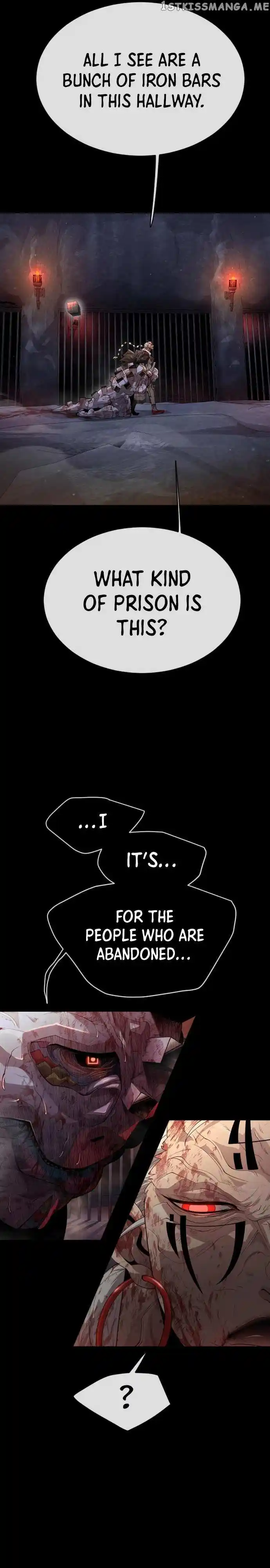 Superhuman Era Chapter 140