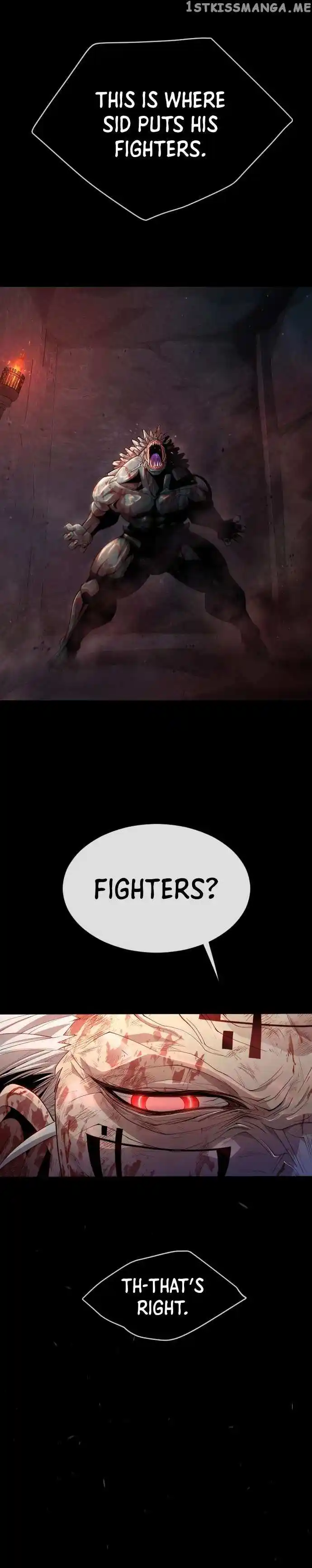 Superhuman Era Chapter 140