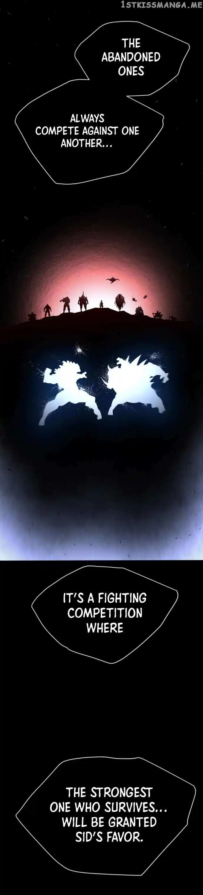 Superhuman Era Chapter 140