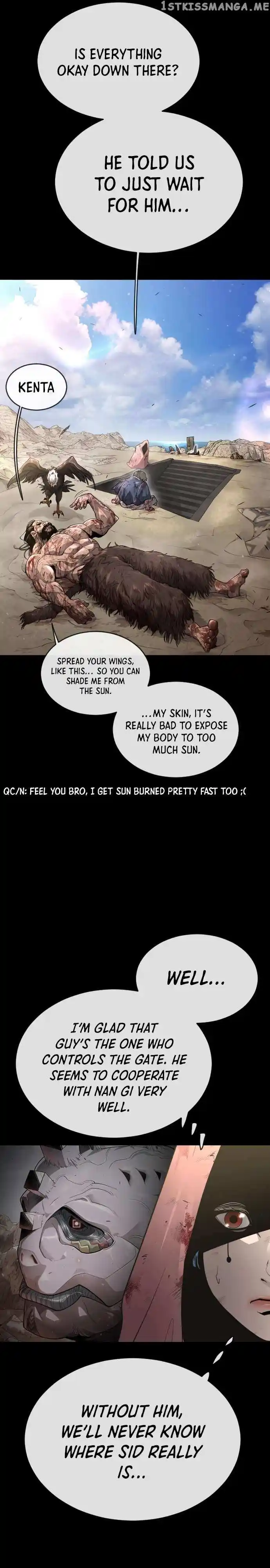 Superhuman Era Chapter 140