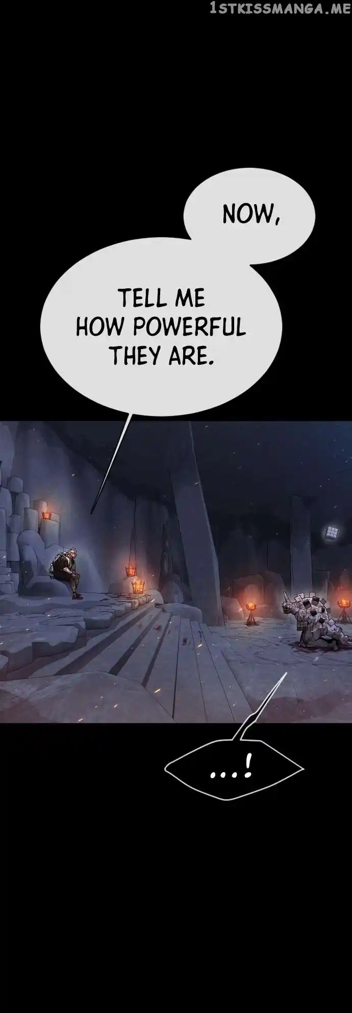 Superhuman Era Chapter 140