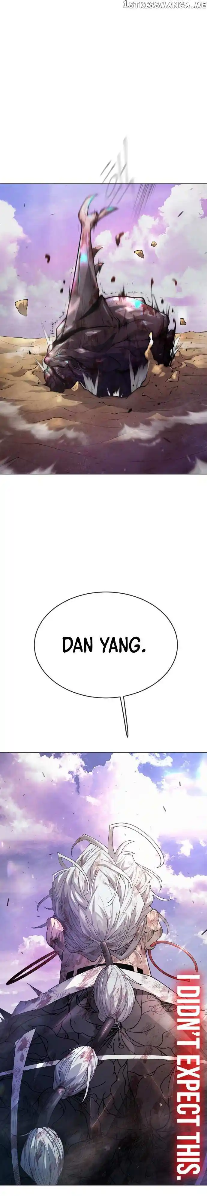 Superhuman Era Chapter 140