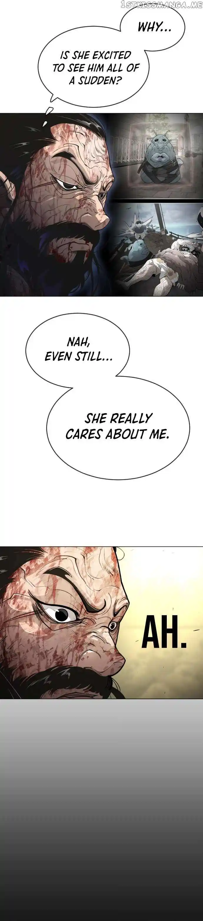 Superhuman Era Chapter 140