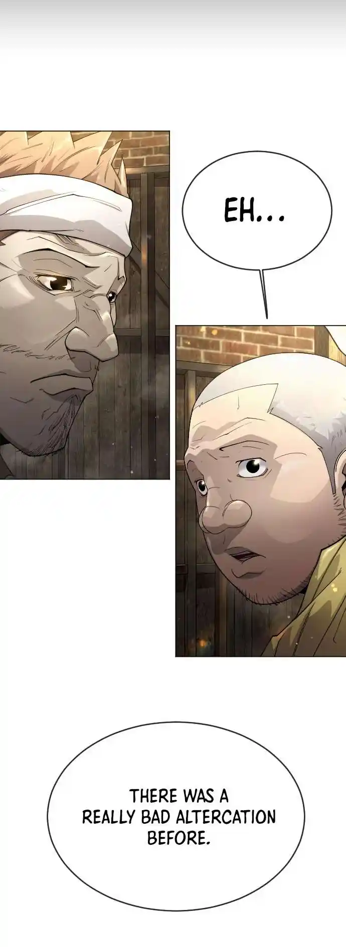 Superhuman Era Chapter 143